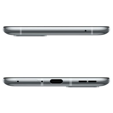 Смартфон OnePlus 8T 12/256GB Lunar Silver фото
