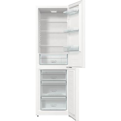 Холодильники Gorenje RK6191EW4 фото