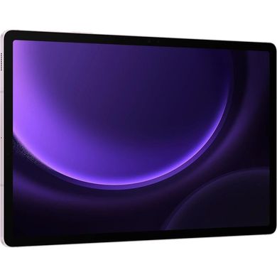 Планшет Samsung Galaxy Tab S9 FE Plus 5G 8/128GB Lavender (SM-X616BLIA) фото