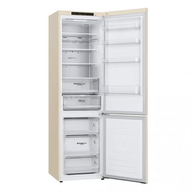 Холодильники LG GW-B509SENM фото