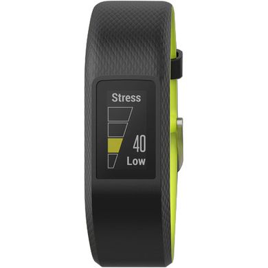 Смарт-часы Garmin Vivosport, E EU, Limelight (010-01789-23/03) фото