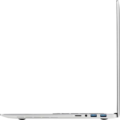 Ноутбук Yepo 737i7 (737i7/16512) (YP-102420) Silver фото