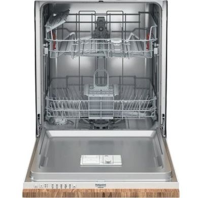 Посудомийні машини вбудовані Hotpoint-Ariston HIS 3010 фото