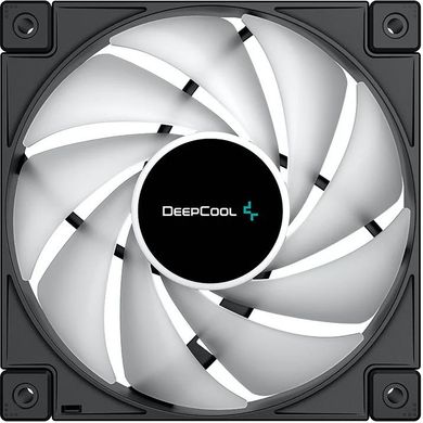 Вентилятор Deepcool FC120 Black 3 in 1 (R-FC120-BKAMN3-G-1) фото