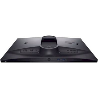Монитор Dell Alienware AW2724HF Black (210-BHTM) фото