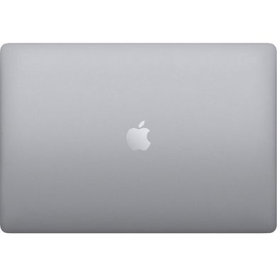 Ноутбук Apple MacBook Pro 16" Space Gray 2019 (MVVK2) фото
