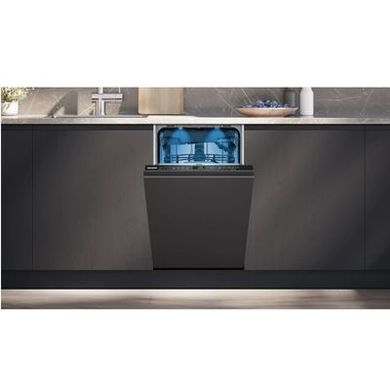 Посудомийні машини вбудовані Siemens SR75EX65MK фото