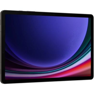 Планшет Samsung Galaxy Tab S9 8/128GB Wi-Fi Graphite (SM-X710NZAA) фото