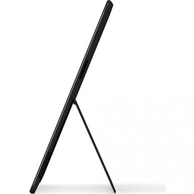 Ноутбук Microsoft Surface Pro X Matte Black (MJX-00003, MJX-00001) фото