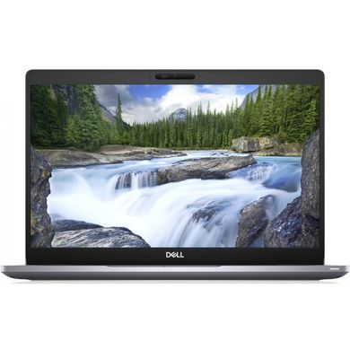Ноутбук Dell Latitude 5310 Titan Gray (N013L531013UA_WP) фото