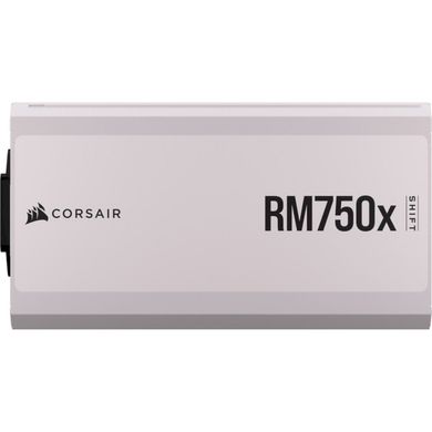Блок живлення Corsair RM750x White (CP-9020273-EU) 750W фото