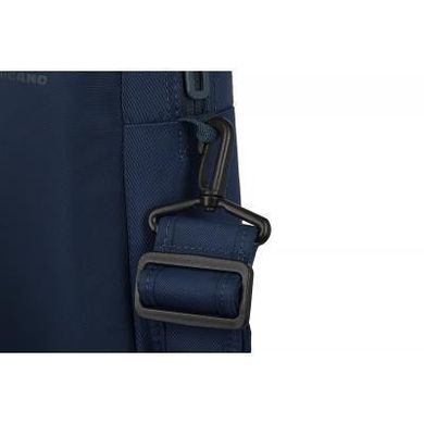 Сумка та рюкзак для ноутбуків Tucano Piu Bag 15-16 Blue (BPB15-B) фото