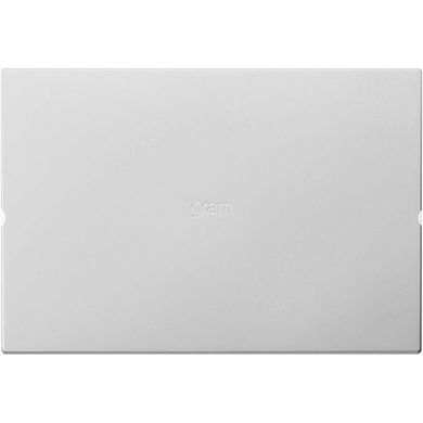 Ноутбук LG GRAM 2021 (14Z90P-G.AA89G) фото