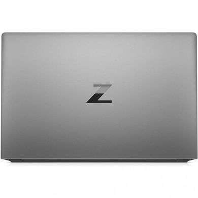 Ноутбук HP ZBook Power G8 Silver (313S7EA) фото