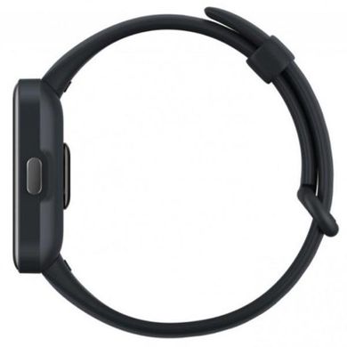 Смарт-часы Mibro Lite Black (XPAW004) фото