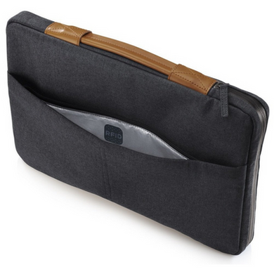 Сумка та рюкзак для ноутбуків HP 15.6" Envy Urban Sleeve (3KJ70AA) фото
