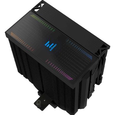 Повітрянне охолодження Zalman CNPS13X Black фото