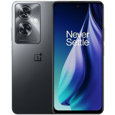 Смартфон OnePlus Nord N30 SE 4/128GB Black Satin фото