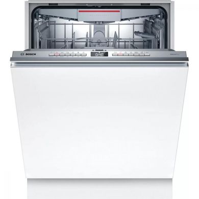 Посудомийні машини вбудовані Bosch SMV4EVX10E фото