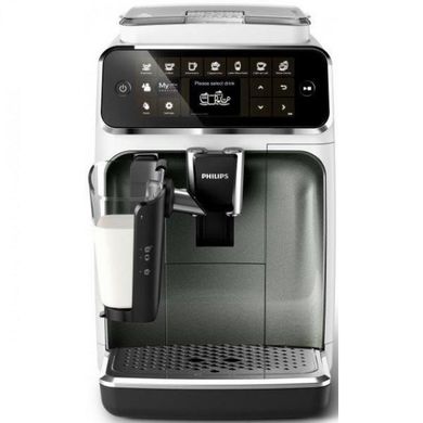 Кофеварки и кофемашины Philips Series 4300 EP4343/70 фото