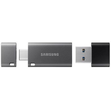 Flash пам'ять Samsung 64 GB Duo Plus (MUF-64DB/APC) фото