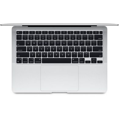 Ноутбук Apple MacBook Air 13" Silver Late 2020 (Z128000DL) фото