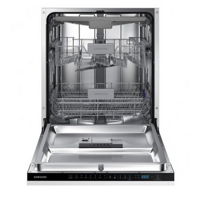 Посудомоечные машины встраиваемые Samsung DW60M6070IB фото