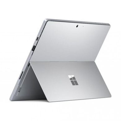 Планшет Microsoft Surface Pro 7 Platinum (PVR-00001) фото