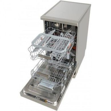 Посудомийні машини Hotpoint-Ariston HSFO 3T235 WC X фото