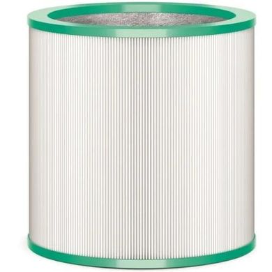 Очищувачі та зволожувачі повітря Dyson Pure Cool Link White/Silver фото