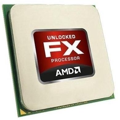 AMD FX-4300 FD4300WMW4MHK