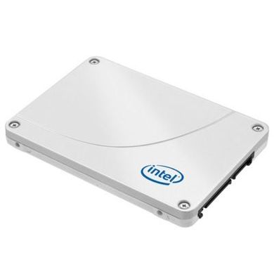 SSD накопичувач Intel D3-S4620 3.84 TB (SSDSC2KG038TZ01) фото