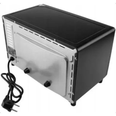 Електродуховки та настільні плити ESPERANZA Mini Oven EKO007 фото