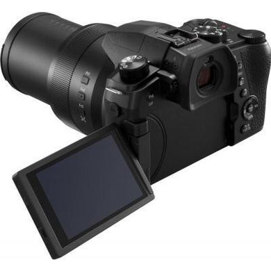 Фотоаппарат Panasonic Lumix DMC-FZ1000 II (DC-FZ10002EE) фото