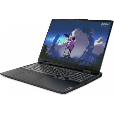 Ноутбук Lenovo IdeaPad Gaming 3 15IAH7 (82S90076SP) фото