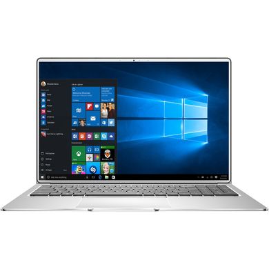 Ноутбук Yepo 737i7 (737i7/16512) (YP-102420) Silver фото