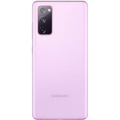 Смартфон Samsung Galaxy S20 FE 5G SM-G781B 6/128GB Cloud Lavender фото