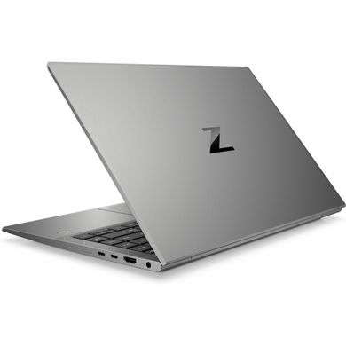 Ноутбук HP ZBook Firefly 14 G8 Grey (313R3EA) фото