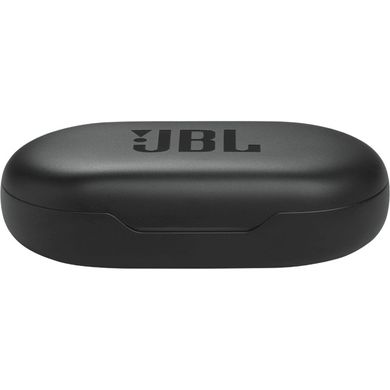 Наушники JBL Soundgear Sense Black (JBLSNDGEARSNSBLK) фото
