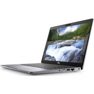Ноутбук Dell Latitude 5310 Titan Gray (N013L531013UA_WP) фото