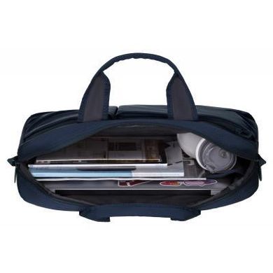 Сумка и чехол для ноутбуков Tucano Piu Bag 15-16 Blue (BPB15-B) фото