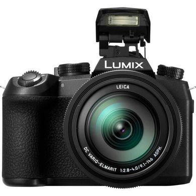 Фотоапарат Panasonic Lumix DMC-FZ1000 II (DC-FZ10002EE) фото