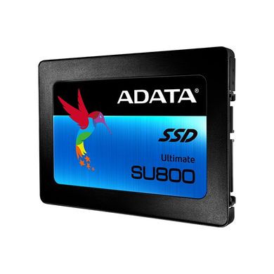 SSD накопичувач ADATA Ultimate SU800 512 GB (ASU800SS-512GT-C) фото