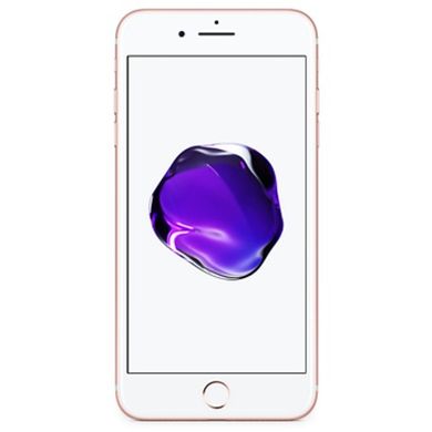 Смартфон Apple iPhone 7 Plus 128GB Rose Gold фото