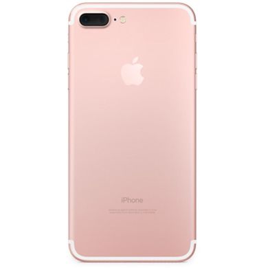 Смартфон Apple iPhone 7 Plus 128GB Rose Gold фото