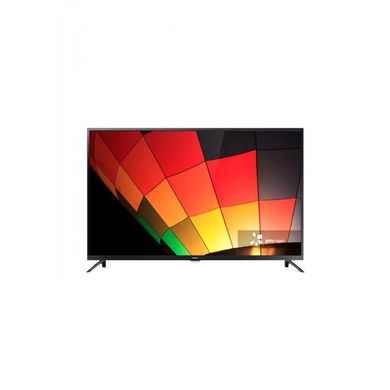 Телевизор Bravis LED-32D5000 Smart + T2 фото