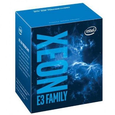 Intel Xeon E3-1270 v6 (BX80677E31270V6)