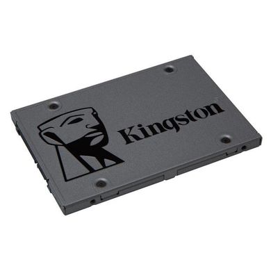 SSD накопичувач Kingston UV500 2.5 240 GB (SUV500/240G) фото