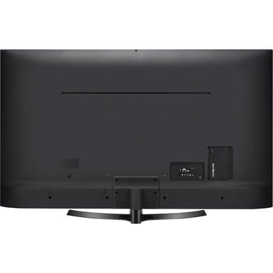 Телевизор LG 65UK6400 фото