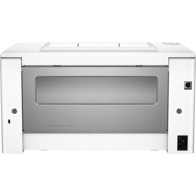 Лазерный принтер HP LaserJet Pro M102w with Wi-Fi (G3Q35A) фото